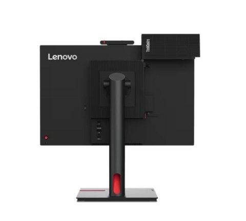 Monitor LENOVO 12NAGAT1EU (23.8" /IPS /60Hz /1920 x 1080 /Czarny) Monitor LENOVO 12NAGAT1EU (23.8" /IPS /60Hz /1920 x 1080 /Czarny)