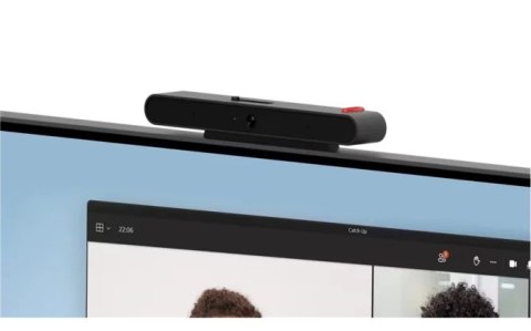 Monitor LENOVO 12NBGAT1EU (23.8" /IPS /60Hz /1920 x 1080 /Czarny) Monitor LENOVO 12NBGAT1EU (23.8" /IPS /60Hz /1920 x 1080 /Czarny)