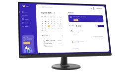Monitor LENOVO 66FDGAC2EU (31.5