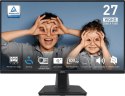 Monitor MSI PRO MP275Q (27" /IPS /100Hz /2560 x 1440 /Czarny)