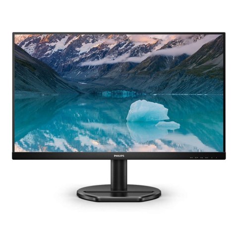 Monitor PHILIPS 275S9JAL/00 (27" /VA /75Hz /2560 x 1440 /Czarny) Monitor PHILIPS 275S9JAL/00 (27" /VA /75Hz /2560 x 1440 /Czarny)