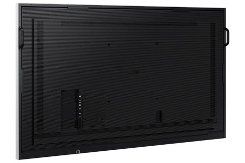 Monitor SAMSUNG LH75WMBWLGCXEN (75" /VA /60Hz /3840 x 2160 /Szaro-czarny ) Monitor SAMSUNG LH75WMBWLGCXEN (75" /VA /60Hz /3840 x 2160 /Szaro-czarny )