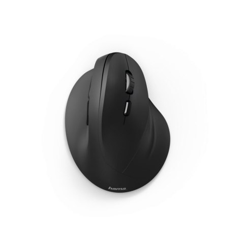 Mysz Bezprzewodowa HAMA EMW-500 Czarny Mysz Bezprzewodowa HAMA EMW-500 Czarny