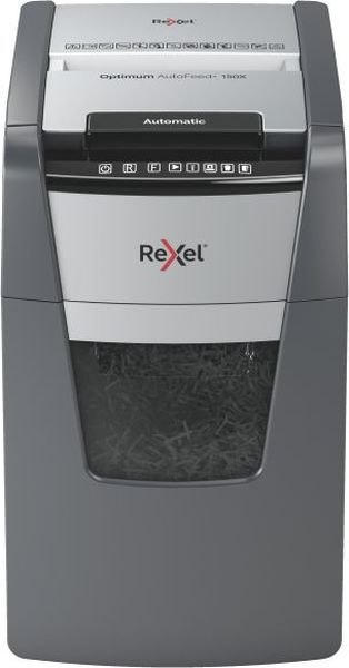 Niszczarka REXEL 2020150XEU Niszczarka REXEL 2020150XEU