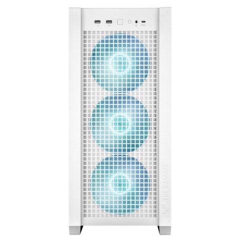 Obudowa Midi Tower ASUS 90DC00I3-B19000 Obudowa Midi Tower ASUS 90DC00I3-B19000