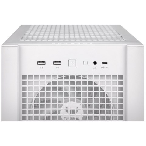 Obudowa Midi Tower ASUS 90DC00I3-B19000 Obudowa Midi Tower ASUS 90DC00I3-B19000