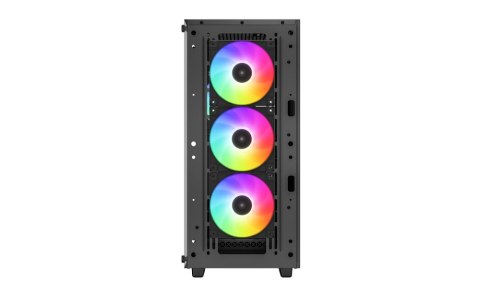 Obudowa Midi Tower DEEPCOOL ATX R-CC560-BKTAA4-G-2 Obudowa Midi Tower DEEPCOOL ATX R-CC560-BKTAA4-G-2