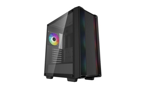Obudowa Midi Tower DEEPCOOL ATX R-CC560-BKTAA4-G-2 Obudowa Midi Tower DEEPCOOL ATX R-CC560-BKTAA4-G-2