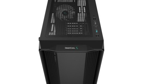 Obudowa Midi Tower DEEPCOOL ATX R-CC560-BKTAA4-G-2 Obudowa Midi Tower DEEPCOOL ATX R-CC560-BKTAA4-G-2
