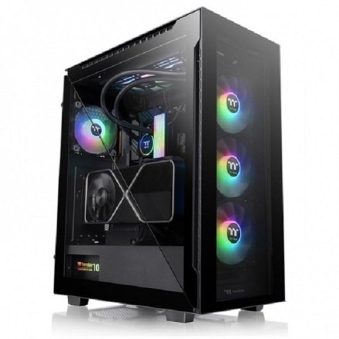 Obudowa Midi Tower THERMALTAKE CA-1T4-00M1WN-01 Obudowa Midi Tower THERMALTAKE CA-1T4-00M1WN-01