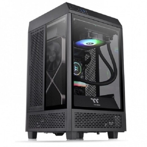 Obudowa Mini Tower THERMALTAKE CA-1R3-00S1WN-00 Obudowa Mini Tower THERMALTAKE CA-1R3-00S1WN-00