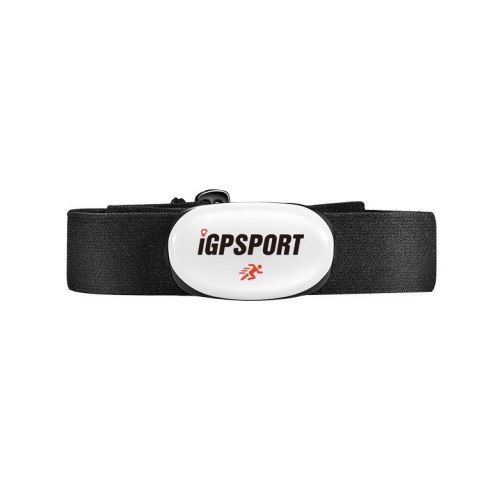 Opaska czujnik tętna IGPSPORT HR Runner Opaska czujnik tętna IGPSPORT HR Runner