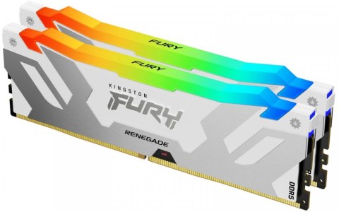 Pamięć KINGSTON (DIMM/DDR5/32 GB/7200MHz/38CL/DUAL)