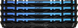 Pamięć KINGSTON (UDIMM/DDR4/32 GB/3600MHz/1.35V/16CL/QUAD)