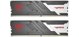 Pamięć PATRIOT (DIMM/DDR5/32 GB/7200MHz/1.45V/34CL/DUAL)