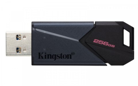 Pendrive (Pamięć USB) KINGSTON (256 GB /Czarny ) Pendrive (Pamięć USB) KINGSTON (256 GB /Czarny )