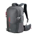 Plecak turystyczny Alpinus Misti 25L szary