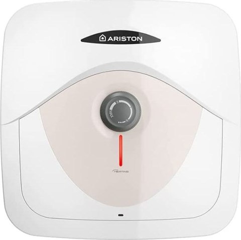 Podgrzewacz pojemnościowy Ariston Dune RS 30 L 1.5 kW (3100856) Podgrzewacz pojemnościowy Ariston Dune RS 30 L 1.5 kW (3100856)