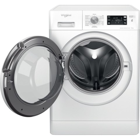 Pralka Wolnostojąca WHIRLPOOL D 859991595920 Pralka Wolnostojąca WHIRLPOOL D 859991595920