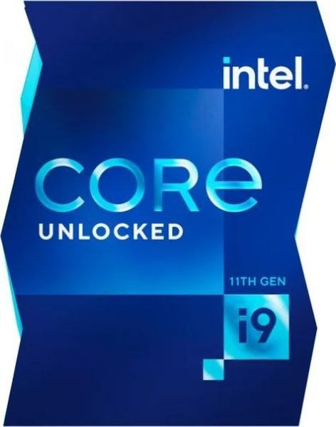 Procesor INTEL Core i9-11900K BX8070811900K BOX Procesor INTEL Core i9-11900K BX8070811900K BOX