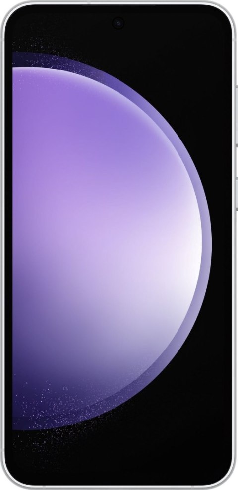 Smartphone SAMSUNG Galaxy S23 FE 5G (S711) 8/256 GB Fioletowy 256 GB Fioletowy SM-S711BZPGEUB Smartphone SAMSUNG Galaxy S23 FE 5G (S711) 8/256 GB Fioletowy 256 GB Fioletowy SM-S711BZPGEUB