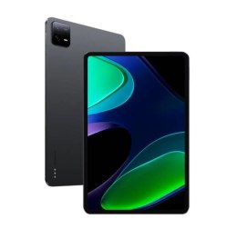 Tablet XIAOMI Xiaomi Pad 6/128 GB Gravity Gray (Szary) 11