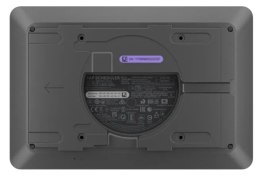 Tablet LOGITECH Tap Scheduler Grafitowy 10.1