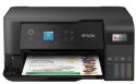 Urządzenie wielofunkcyjne atramentowe EPSON EcoTank L3560 ITS C11CK58403