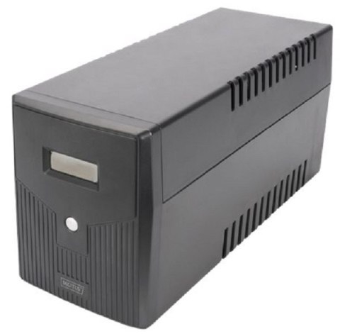 Zasilacz awaryjny DIGITUS DN-170076 2000VA Zasilacz awaryjny DIGITUS DN-170076 2000VA