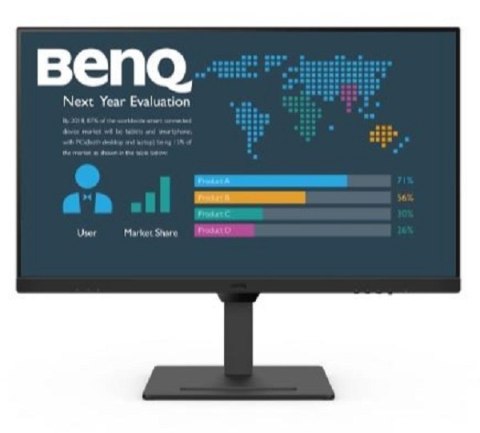 BENQ 9H.LLMLA.TPE (31.5" /TFT IPS /75Hz /2560 x 1440 /Czarny ) BENQ 9H.LLMLA.TPE (31.5" /TFT IPS /75Hz /2560 x 1440 /Czarny )