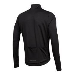 Bluza męska Pearl Izumi Quest Thermal Jersey czarna r. M Bluza męska Pearl Izumi Quest Thermal Jersey czarna r. M