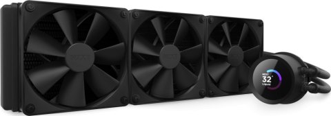 Chłodzenie wodne NZXT RL-KN360-B1 Chłodzenie wodne NZXT RL-KN360-B1