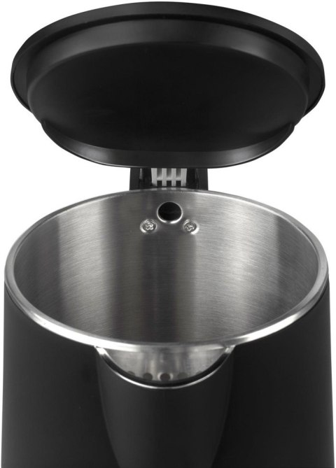 Czajnik GORENJE K15DWBK (1.5L /2200W /Czarny ) Czajnik GORENJE K15DWBK (1.5L /2200W /Czarny )