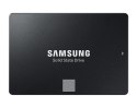 Dysk SSD SAMSUNG MZ-77E250B/EU 870 Evo (2.5″ /250 GB /SATA III (6 Gb/s) /560MB/s /530MB/s)