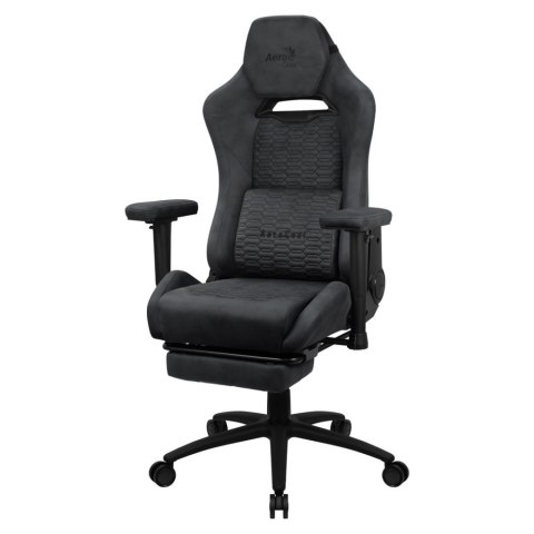 Gamingowy ROYAL AeroSuede SLATE GREY AEROCOOL AEROROYAL-SLATE-GREY Gamingowy ROYAL AeroSuede SLATE GREY AEROCOOL AEROROYAL-SLATE-GREY