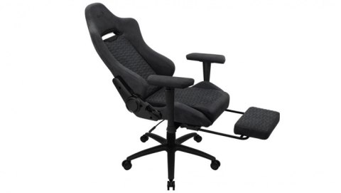Gamingowy ROYAL AeroSuede SLATE GREY AEROCOOL AEROROYAL-SLATE-GREY Gamingowy ROYAL AeroSuede SLATE GREY AEROCOOL AEROROYAL-SLATE-GREY