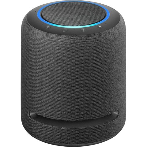 Głośnik bezprzewodowy AMAZON Echo Studio Czarny (Czarny ) Głośnik bezprzewodowy AMAZON Echo Studio Czarny (Czarny )