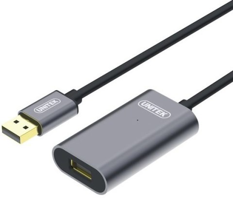 Kabel USB UNITEK USB 2.0 typ A 5 Kabel USB UNITEK USB 2.0 typ A 5