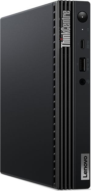 Komputer LENOVO ThinkCentre M80q G3 (I5-12500T/UHD770/16GB/SSD256GB/W11P) Komputer LENOVO ThinkCentre M80q G3 (I5-12500T/UHD770/16GB/SSD256GB/W11P)