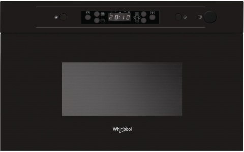 Kuchenka mikrofalowa do zabudowy WHIRLPOOL 859991579860 (750W /22L /Czarny) Kuchenka mikrofalowa do zabudowy WHIRLPOOL 859991579860 (750W /22L /Czarny)