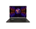 MSI Vector GP68 HX (16"/I7-13700HX/RTX4080/16GB/SSD1TB/W11H/Czarny)