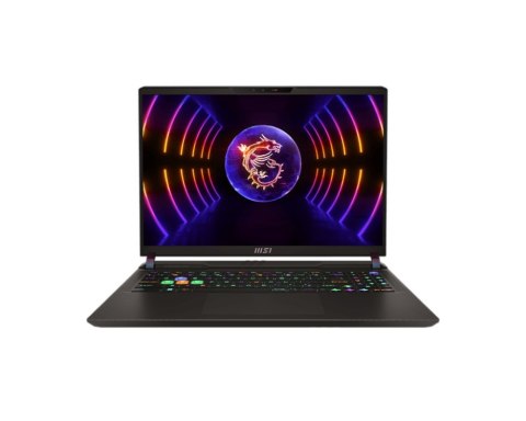 MSI Vector GP68 HX (16"/I7-13700HX/RTX4080/16GB/SSD1TB/W11H/Czarny)