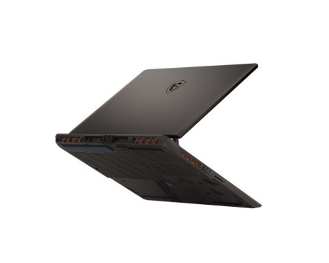 MSI Vector GP68 HX (16"/I7-13700HX/RTX4080/16GB/SSD1TB/W11H/Czarny)