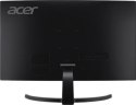 Monitor ACER UM.HE3EE.P05 (27" /VA /165Hz /2560 x 1440 /Czarny )