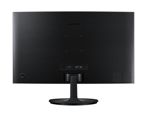 Monitor SAMSUNG LS27C362EAUXEN (27" /VA /75Hz /1920 x 1080 /Czarny) Monitor SAMSUNG LS27C362EAUXEN (27" /VA /75Hz /1920 x 1080 /Czarny)