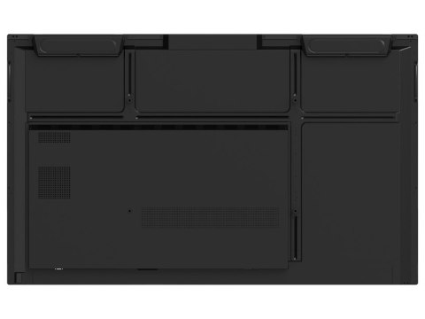 Monitor dotykowy IIYAMA TE8614MIS-B1AG (85.6" /VA /500Hz /3840 x 2160 /Czarny )