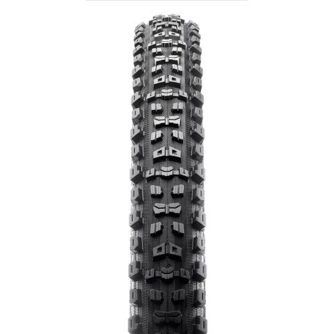 Opona MTB MAXXIS Aggressor 29x2.30 Kevlar EXO/TR 60TPI zwijana