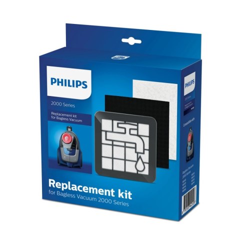 PHILIPS XV1220/01 PHILIPS XV1220/01