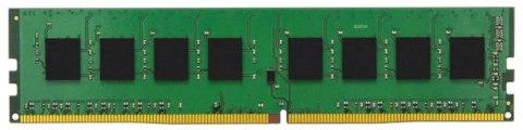 Pamięć KINGSTON (DIMM/DDR4/16 GB/2666MHz/1.2V/19 CLCL/SINGLE) Pamięć KINGSTON (DIMM/DDR4/16 GB/2666MHz/1.2V/19 CLCL/SINGLE)