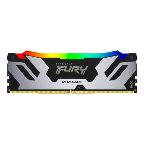 Pamięć KINGSTON (DIMM/DDR5/96 GB/6000MHz/1.35V/32CL/DUAL) Pamięć KINGSTON (DIMM/DDR5/96 GB/6000MHz/1.35V/32CL/DUAL)